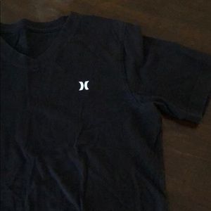 Boys Hurley shirt size medium